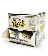 Steding & Sons | 1836 Kratom | Electric Fresh Mints | Display Box | 6ct Single Serve