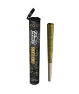 Tapestry Herb Co. | Pre-Roll | THCA Flower | Hash Infused | Hybrid