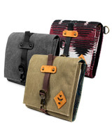 Revelry | Smell Proof | The Rolling Kit | Tri-Fold