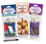 Smoke Odor | Car Fresheners