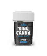 King Canna | THCA Flower | 1/8 | Hybrid