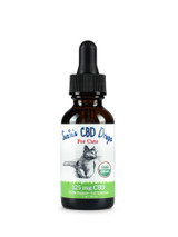 Suzie's Pet | Sublingual Drops For Cats | CBD