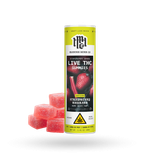 Modern Herb Co. | Gummies | Delta 9 | Live Resin | Daytrip | 5 Count