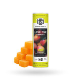 Modern Herb Co. | Gummies | Delta 9 | Live Resin | Daytrip | 5 Count