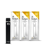 budget. 1 Gram THCA Disposable Vape