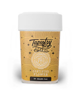 Tapestry Herb Co. | THCA Flower | 1 Oz. Jar | Sativa