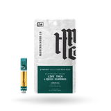 Modern Herb Co. | Vape Cart | Liquid Diamonds | THCA | 1g