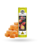 Modern Herb Co. | Gummies | Delta 9 | Live Resin | Daytrip | 20 Count