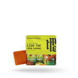 Modern Herb Co. | Caramels | Delta 9 | Live Resin | 1 Count