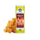 Modern Herb Co. | Gummies | Delta 9 | Live Rosin | Sativa | 30 Count