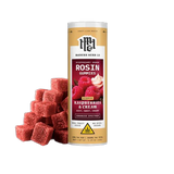 Modern Herb Co. | Gummies | Delta 9 | Live Rosin | Hybrid | 30 Count