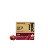 Modern Herb Co. | Gummies | Delta 9 | Live Rosin | Hybrid | 3 Count