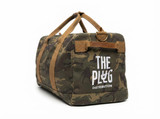 Revelry | Custom Smell Proof | Large Duffle Bag