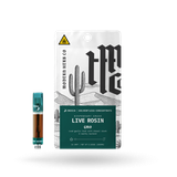 Modern Herb Co. | Vape Cart | Live Rosin | THCA | 1g