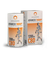 Myaderm Advanced Therapy Relief Cream - 1200mg