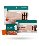 Modern Herb Co. Delta 9 + CBN Live Resin Knockout Caramels