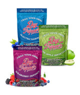 Day Tripper Mushroom Gummies 10 Count