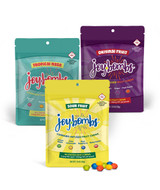 Joy Bombs Delta 9 Fruit Chews 100mg - 40ct