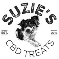 Suzie's Pet Treats
