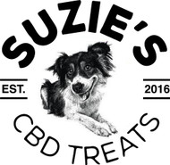 Suzie's Pet Treats