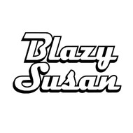 Blazy Susan