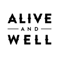 Alive & Well