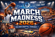 Arizona Wildcats Are Going to Blaze Through March Madness 2026 ?