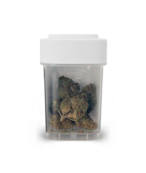 Tapestry Herb Co. | THCA Flower | Indica | 1/8