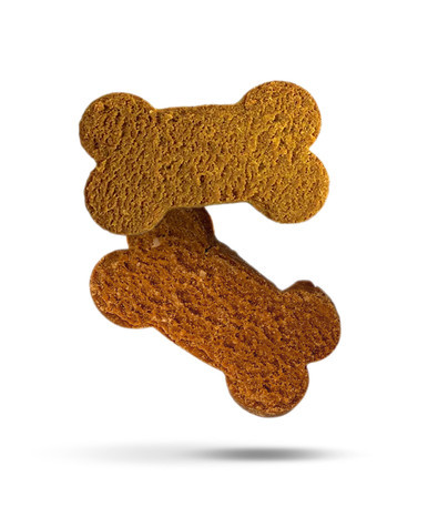 Suzie's Pet | CBD Bones For Big Dogs | 8mg Per Bone | 25ct