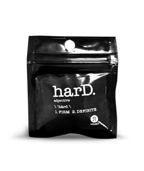 harD | Male Enhancement Capsules | 2 count