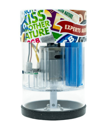 Wakit | Electric Herb Grinder