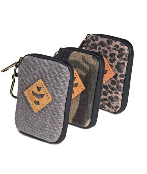 Revelry Smell-Proof Chillum Kit - Set 1