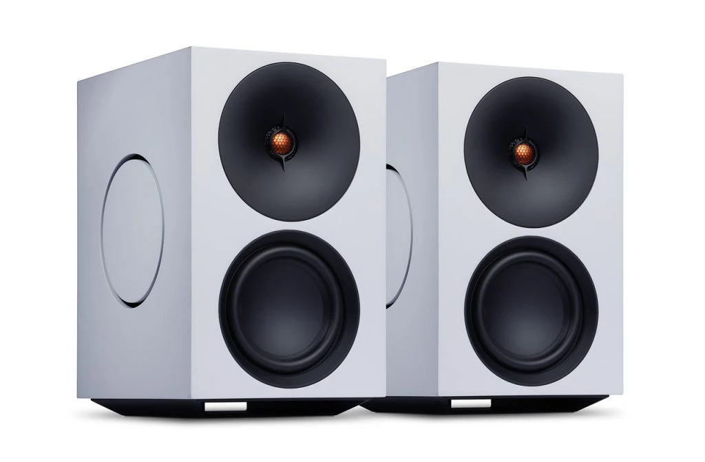 Product review: Bowers & Wilkins 607 S2 Speakers - Richer Sounds