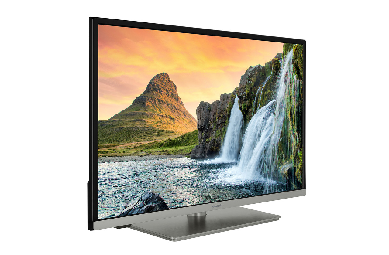 Panasonic TX-32MS360B | 32 inch Smart Full HD LED TV | Richer Sounds