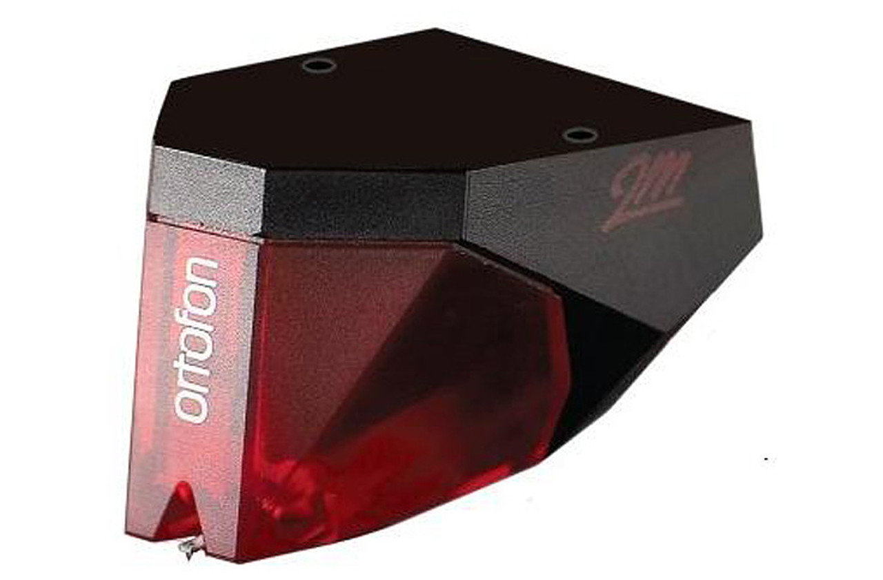 Ortofon 2M RED CARTRIDGE | MM Cartridge | Richer Sounds