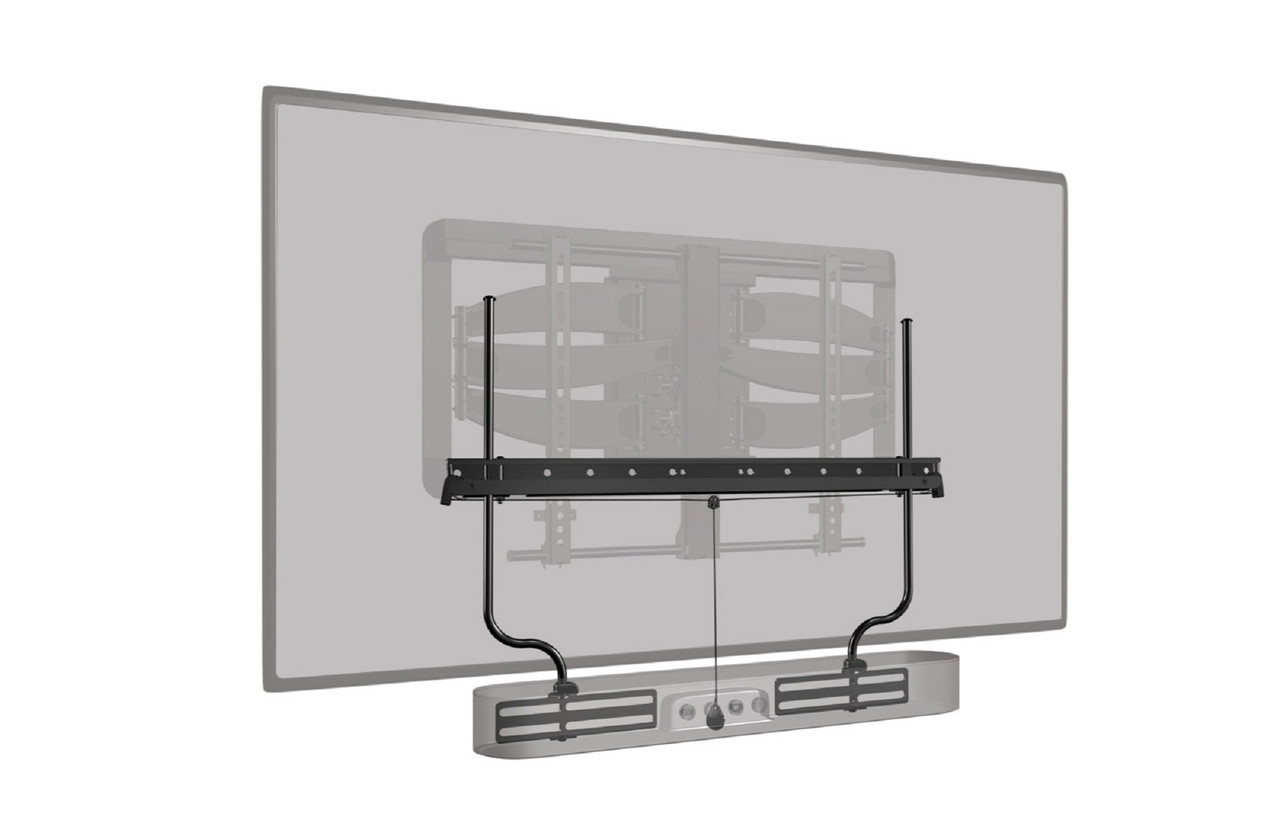 Sanus SASB1-B1 Soundbar Mount Richer Sounds