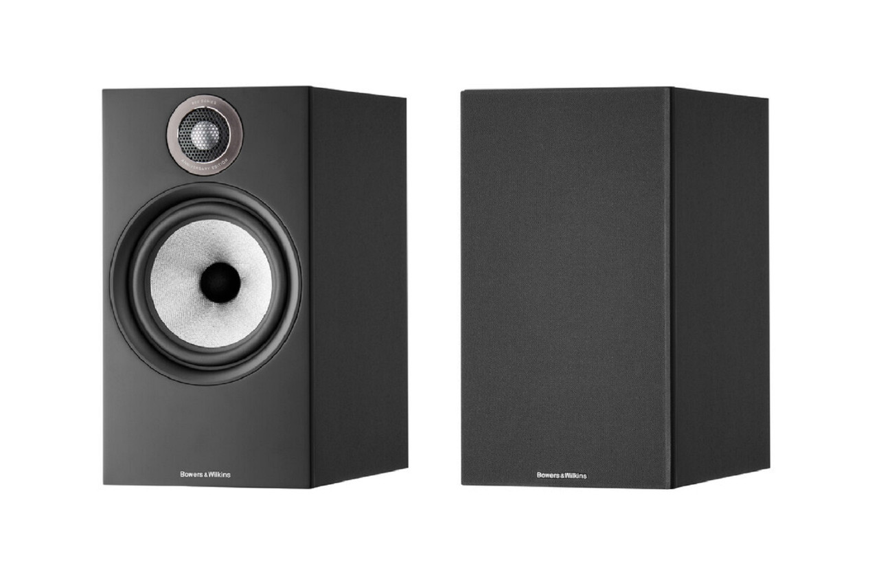Bowers & Wilkins 606 S2 AE 最終値引（Bowers & Wilkins 606 S2