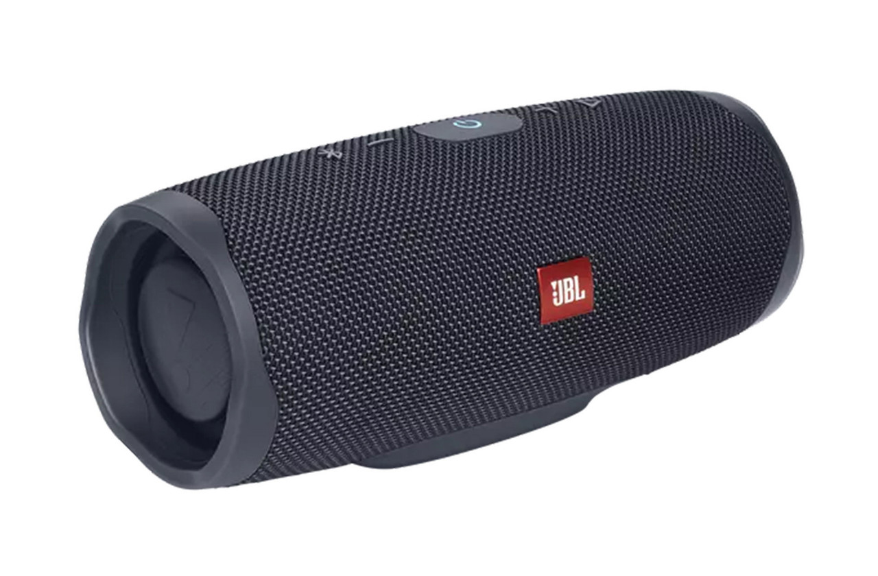 JBL Charge Essential 2 (Black) | Portable Bluetooth Speaker