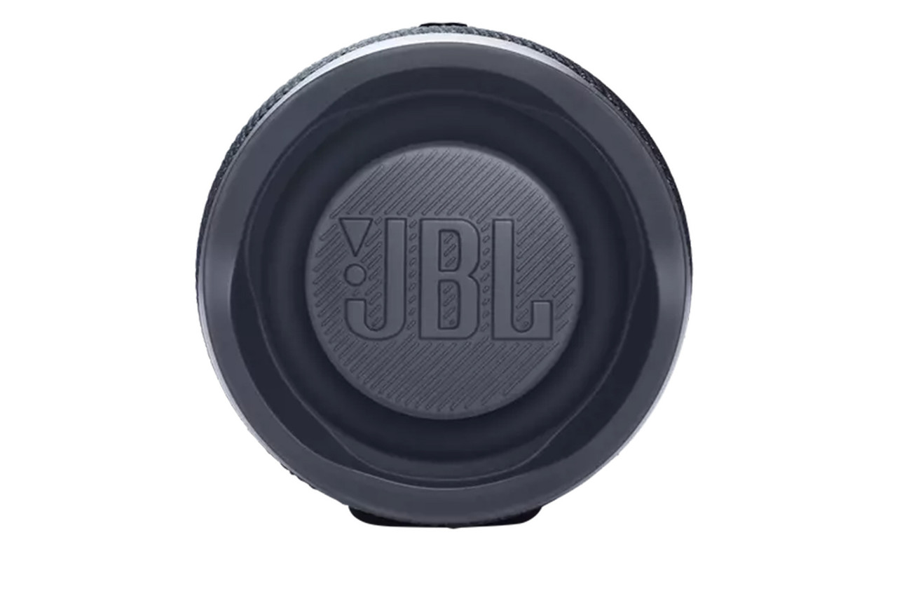 JBL Charge Essential 2 (Black) | Portable Bluetooth Speaker