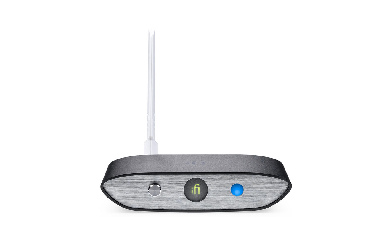 Ifi Audio ZEN Air Blue Receptor/DAC Bluetooth de alta definición