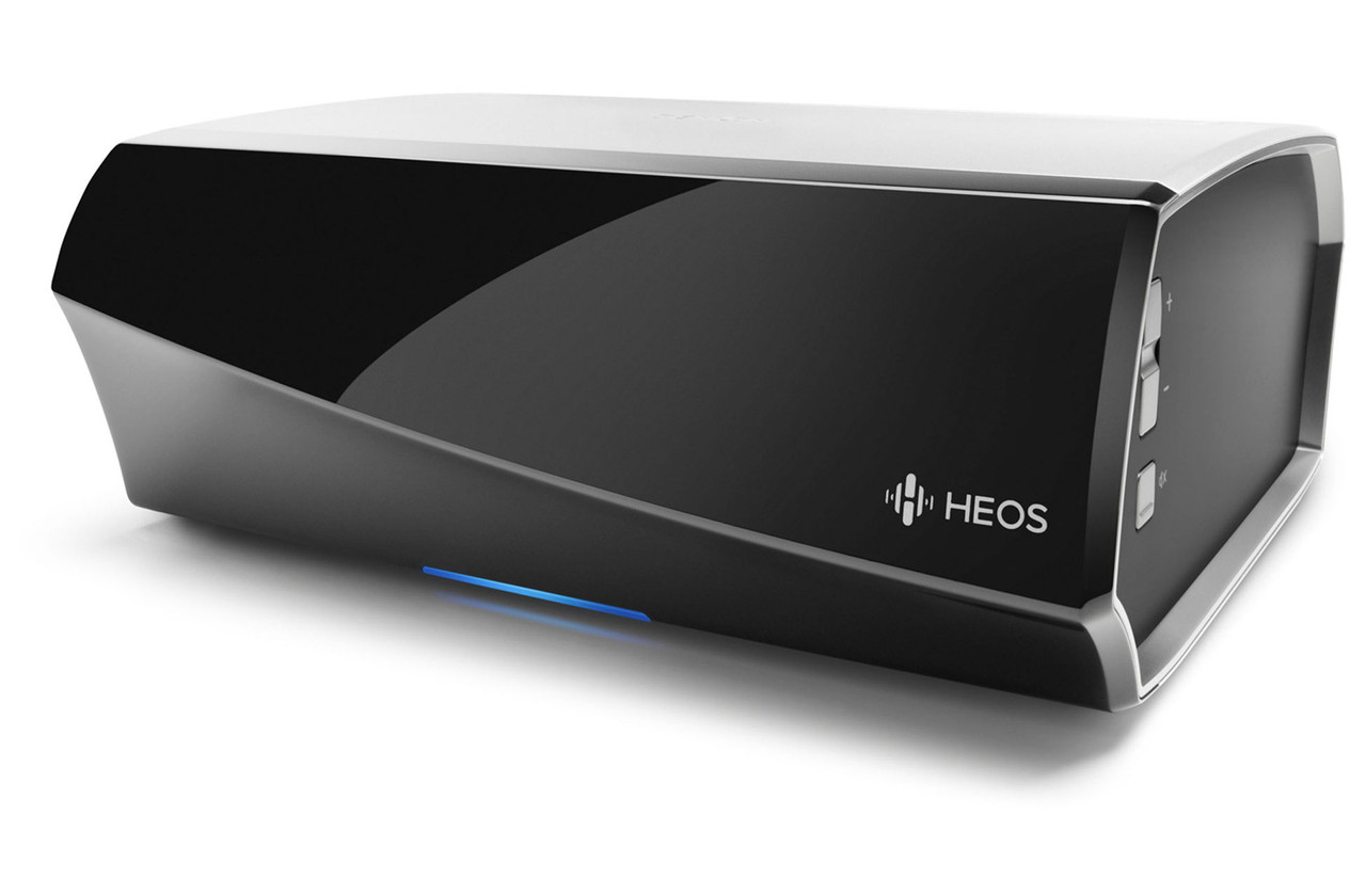 HEOS Link HS2 | Wireless Zone System | Richer Sounds
