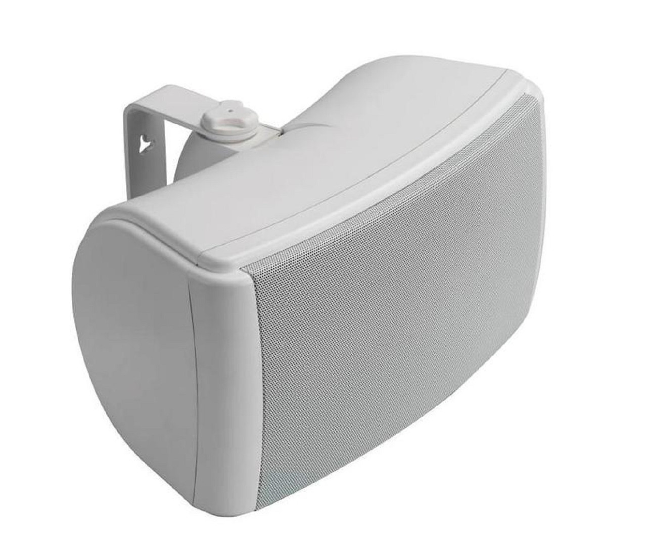 Q Acoustics Qi65EW (White) | Single Outdoor Speaker | Richer Sounds