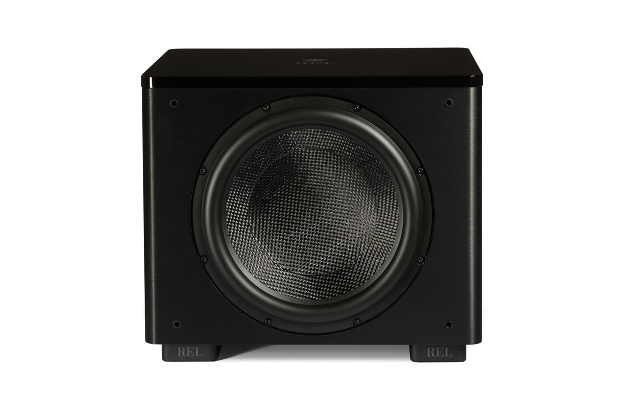 REL HT1510 Predator II Subwoofer Richer Sounds