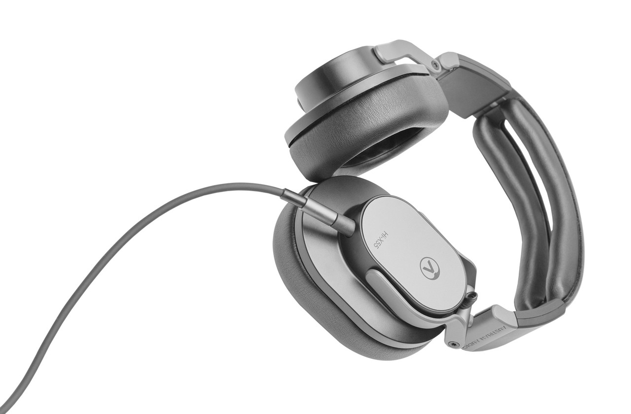 Austrian Audio Hi-X55 | Over Ear Closed Back Headphones