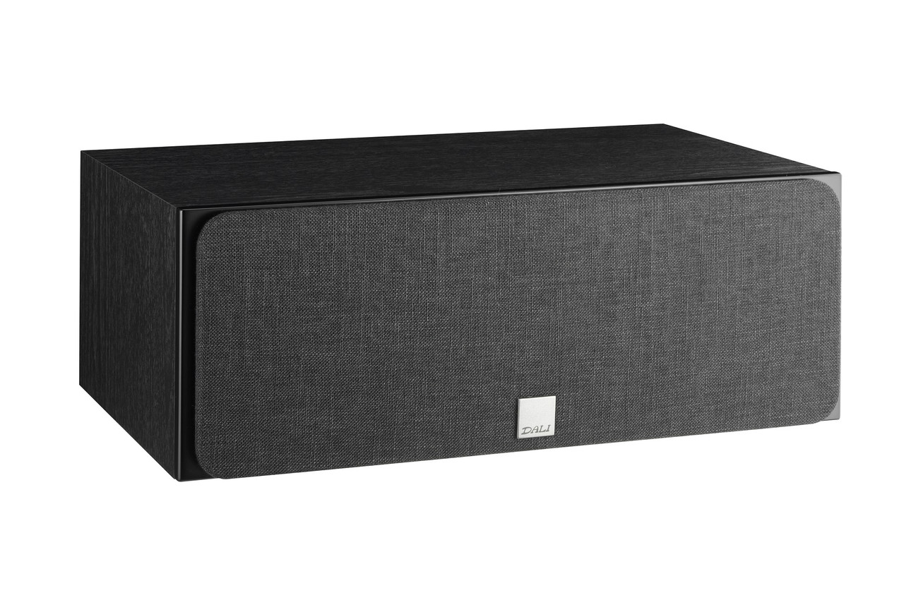 Dali Oberon 1 5.1 (Black) | 5.1 Speaker Package | Richer Sounds