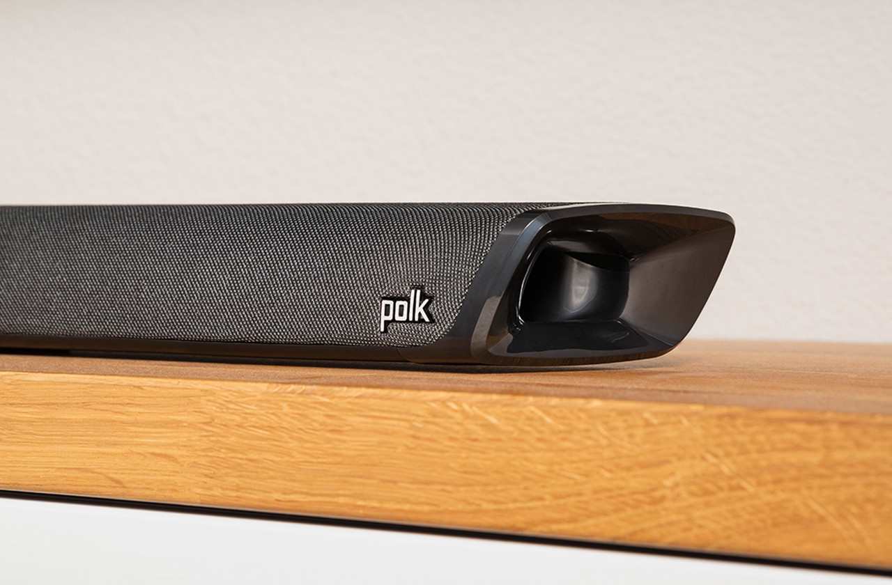 Wireless Speakers Polk Soundbar Magnifi One Polk Audio MagniFi Max