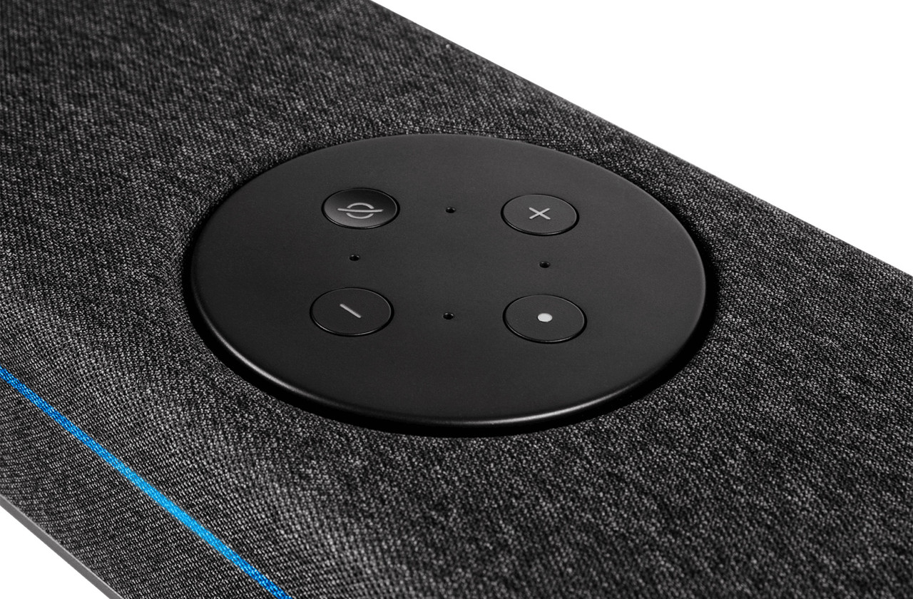 Polk Audio React (Black) | Soundbar | Richer Sounds