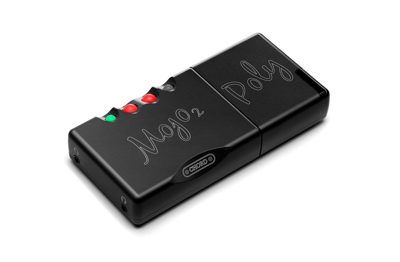 ☆極美品 CHORD Poly ほど近い