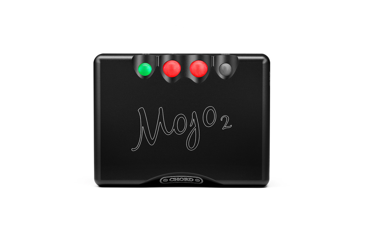 CHORD MOJO-BLK 2個セット Amazon.co.jp: CHORD Mojo [Black] : 家電＆カメラ