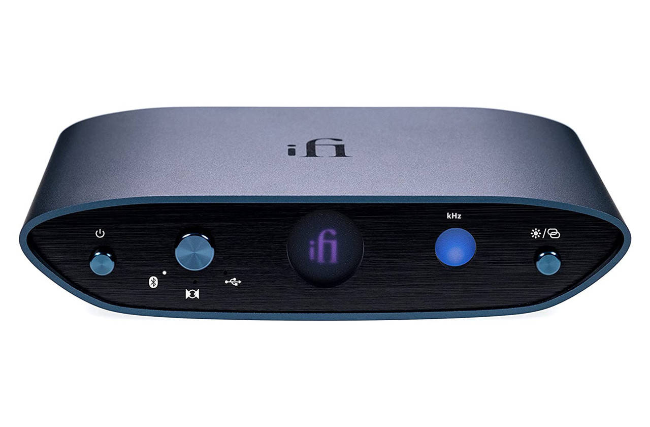 iFi Audio ZEN One Signature | DAC | Richer Sounds